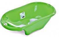 Zdjęcie FOPPAPEDRETTI Wanienka do kąpieli miętowy - Przedbórz