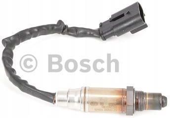 BOSCH Sonda lambda F 00H L00 356 - zdjęcie 2