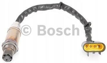 BOSCH Sonda lambda F 00H L00 356 - zdjęcie 3