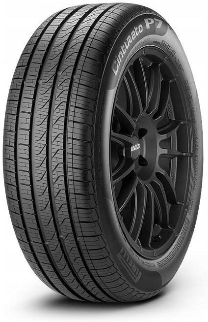 Opony Pirelli Cinturato P7 All Season Rft 24550r19 105h Xl