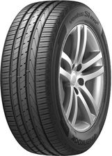 Hankook Ventus S1 Evo2 K117B Rft 225/45R18 95Y Xl Rft