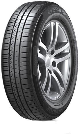 Opony letnie Hankook Kinergy Eco 2 K435 155 80R13 79T Opinie i