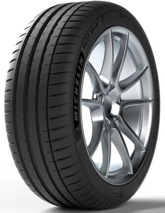 Michelin Pilot Sport 4 225/55R17 101Y Xl