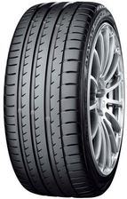 Yokohama Advan Sportv105C 245/50R18 100W