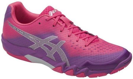 Asics Buty do squasha Gel Blade 6 orchid prune rouge red R753N3633 Ceny i opinie Ceneo.pl