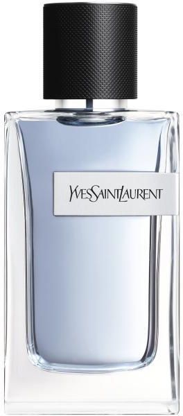 yves saint laurent y woda perfumowana dla mężczyzn