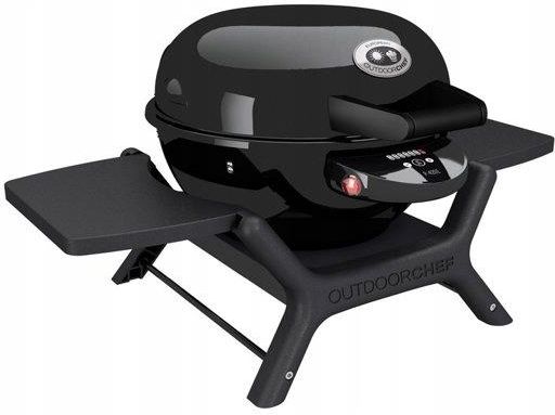 фото Електрогриль Outdoorchef P420 E