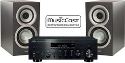 Zdjęcie Yamaha R-N803D + ELAC Uni-Fi BS U5 - Białystok