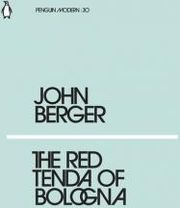 Zdjęcie The Red Tenda of Bologna (Penguin Modern) - Rzgów