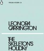 The Skeleton's Holiday (Penguin Modern)