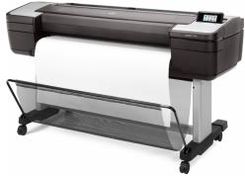 Zdjęcie HP DesignJet T1700dr (1VD88AB19) - Dynów