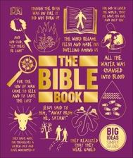 Zdjęcie Big Ideas Simply Explained. The Bible Book - Miechów
