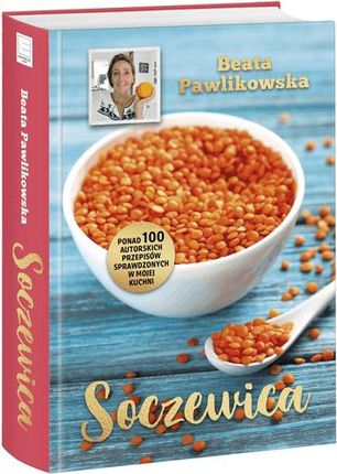 Soczewica - Beata Pawlikowska