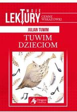 Zdjęcie Tuwim dzieciom. Twoje lektury - Luboń