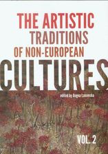 Zdjęcie The artistic traditions of non-european cultures vol.2 - Luboń