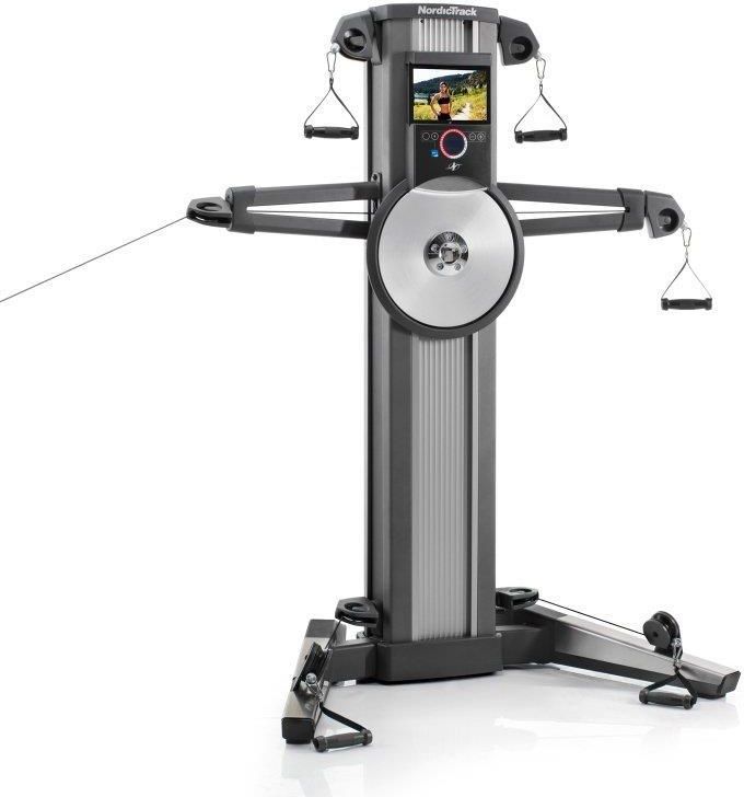 Nordictrack Fusion CST - zdjęcie 5 Nordictrack Fusion CST