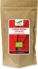 Zdjęcie Bio Planet Cukier Puder Trzcinowy Bio 300G - Legnica