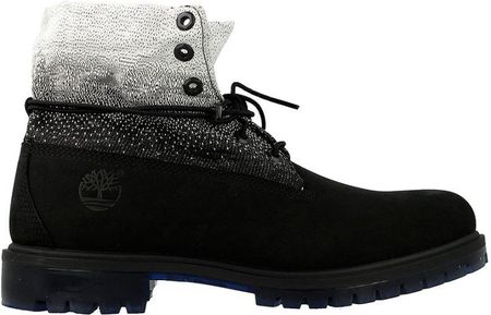 Timberland Tpu Roll Top F/F Af Black A17SM - Ceny i opinie - Ceneo.pl