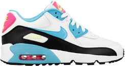 Zdjęcie Nike Air Max 90 Mesh GS 833340-104 - Opalenica