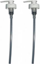 Zdjęcie L'Oreal Professionnel Pompka Do Szamponów I Odżywek Kerastase Matrix 2Szt - Będzin