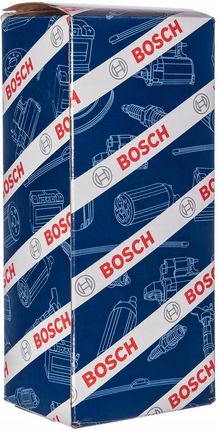 Bosch Przewód Hamulcowy Elastycznyyczny 1987481522 