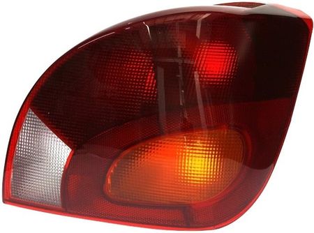 Tyc Lampa Tył Ford Fiesta Iv/Mazda 121 95-02 Prawa 11-0029-01-2