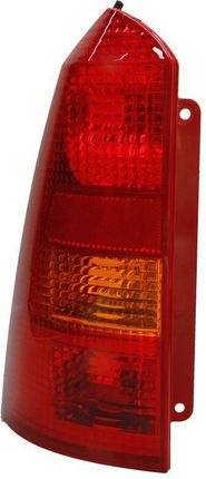 Tyc Lampa Tył Ford Focus I 98-04 Lewa Kombi 11-0312-01-2