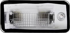Tyc Lampa Tablicy Audi A3 03-13/A4 00-04/04-09/A6 05-11/A8 02-10/09-/Q7 06- Lewa C5W 15-0274-00-9