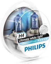 Philips H4 12V 60/55W P43T-38 Diamond Vision