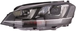 Valeo Reflektor Xenon Adb L Lhd 44933