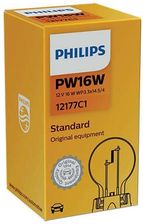 Philips Pw16W 12V 16W
