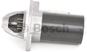 Bosch Rozrusznik 0001107527 Bmw 3/5/X3/X5/X6/Z4 3,0 07-
