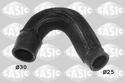 Sasic Przewód Intercoolera /Turbiny/ 3356027 Audi A4,A5,Q5 Tdi Tfsi 08-