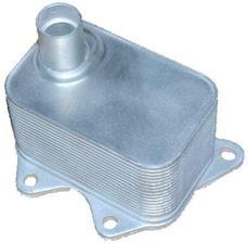 Nrf Chłodnica Oleju 31173 Audi A3/A4/A5/A6/A8/Q3/Q5/Vw Golf Vi/Passat/T5 1,8Tfsi/2,0Tfsi 11-