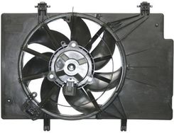 Nrf Wentylator Chłod 47650 Ford B-Max/Fiesta 1,25-1,6D 08-