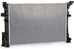 Zdjęcie Nrf Chłodnica Wody 58470 Mercedes B 11-  - Ciężkowice