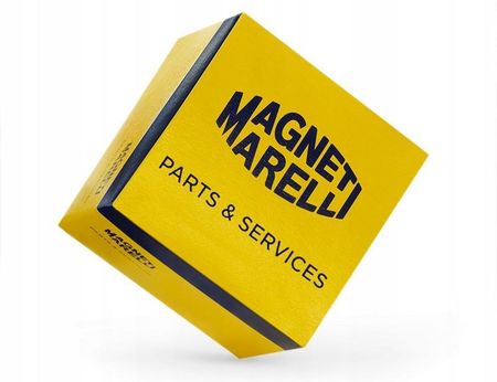 Magneti Marelli Filtr Pyłkowy Kabinowy Magneti Bcf150 Citroen Xsara Picasso