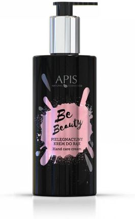 APIS Be Beauty krem pielęgnacyjny do rąk 300ml