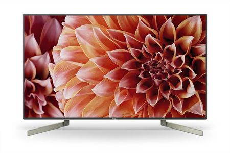 Telewizor LED Sony Bravia KD-55XF9005 55 cali 4K UHD