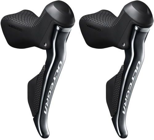 Shimano ST R8070 Ultegra Di2 Klamkomanetki szosowe 2x11 rz