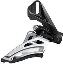 Shimano FD M6020 Deore Przerzutka przednia 2x10 Side Swing Direct Mount