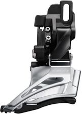 Zdjęcie Shimano FD M6025 Deore Przerzutka przednia 2x10 Down Swing Direct Mount - Karpacz