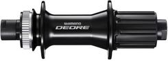 Zdjęcie Shimano FH M6010 Deore Piasta tylna Center Lock R-Thru 12x142 mm 32H - Podkowa Leśna