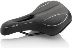 Zdjęcie XLC SA T08 Traveller II Zonefullcat Siodełko MTB damskie czarne - Witkowo