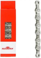 Zdjęcie SunRace CNM94 Łańcuch 9 rzędowy + pin - Radłów