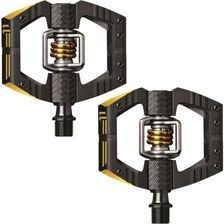 Zdjęcie Crank Brothers Mallet E 11 Pedały platformowe czarno złote - Kartuzy