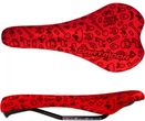 Siodełko rowerowe Dartmoor Primal red devil Wiosna 2025