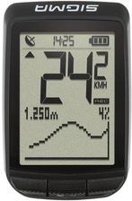 Sigma Sport Pure GPS - Liczniki rowerowe