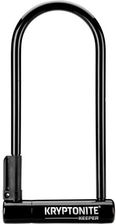 Zdjęcie Kryptonite Keeper 12 LS Double Deadbolt Zapięcie rowerowe U-lock - Wiślica