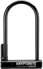 Zdjęcie Kryptonite Keeper 12 STD Double Deadbolt Zapięcie rowerowe U-lock - Pruszków